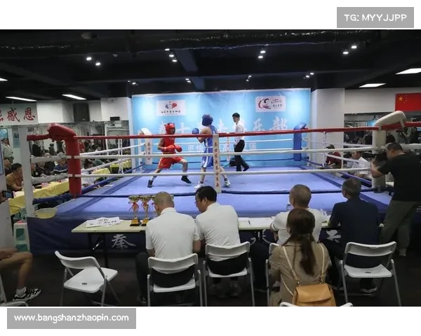 拳击赛主办 赛事准备 拳击报名比赛