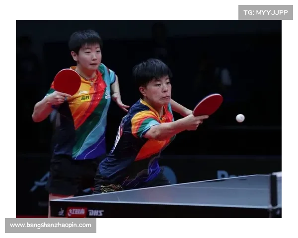 最近赛事乒乓球比赛