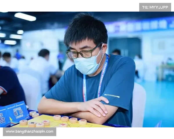 顶尖赛事象棋 顶尖赛事象棋有哪些